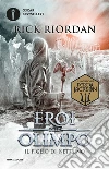 Il figlio di Nettuno. Eroi dell'Olimpo. E-book. Formato EPUB ebook di Rick Riordan