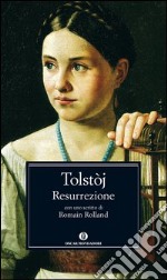 Resurrezione. E-book. Formato EPUB ebook