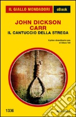 Il cantuccio della strega. E-book. Formato EPUB ebook