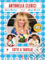 Tutti a tavola! Le nuove ricette della prova del cuoco. E-book. Formato EPUB ebook