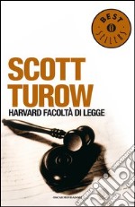 Harvard, Facoltà di legge. E-book. Formato EPUB ebook