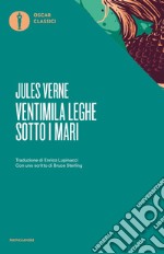 Ventimila leghe sotto i mari. E-book. Formato EPUB ebook