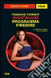 NIghtshade. Programma Firebird. E-book. Formato EPUB ebook di Francois Torrent