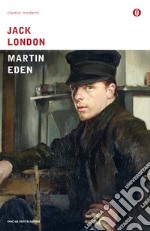 Martin Eden. E-book. Formato EPUB ebook