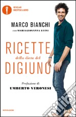 Ricette della dieta del digiuno. E-book. Formato EPUB ebook