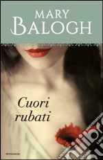 Cuori rubati. E-book. Formato EPUB