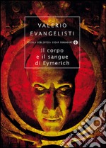 Il corpo e il sangue di Eymerich. E-book. Formato EPUB ebook