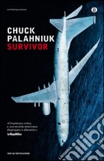 Survivor. E-book. Formato EPUB ebook