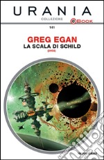 La scala di Schild. E-book. Formato EPUB ebook