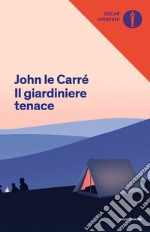 Il giardiniere tenace. E-book. Formato EPUB ebook