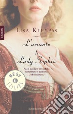 L' amante di Lady Sophia. E-book. Formato EPUB ebook