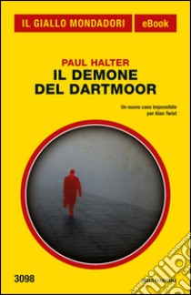 Il demone del Dartmoor. E-book. Formato EPUB ebook di Paul Halter