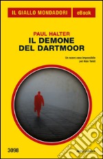 Il demone del Dartmoor. E-book. Formato EPUB ebook