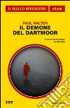 Il demone del Dartmoor. E-book. Formato EPUB ebook