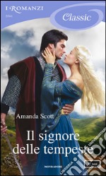 Il signore delle tempeste. E-book. Formato EPUB ebook