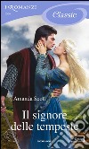 Il signore delle tempeste. E-book. Formato EPUB ebook