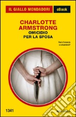 Omicidio per la sposa. E-book. Formato EPUB ebook