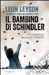 Il bambino di Schindler. E-book. Formato EPUB ebook