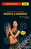 Panico a Bamako. E-book. Formato EPUB ebook