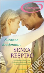 Senza respiro. E-book. Formato EPUB