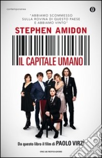 Il capitale umano. E-book. Formato EPUB ebook di Stephen Amidon