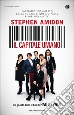 Il capitale umano. E-book. Formato EPUB