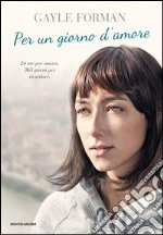 Per un giorno d'amore. E-book. Formato EPUB ebook