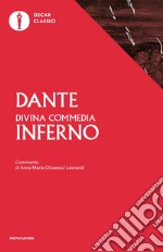 La Divina Commedia. Inferno. E-book. Formato EPUB ebook