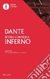 La Divina Commedia. Inferno. E-book. Formato EPUB ebook di Dante Alighieri