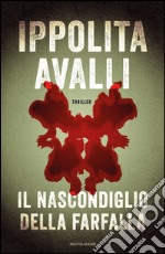 Il nascondiglio della farfalla. E-book. Formato EPUB ebook