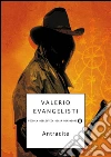 Antracite. E-book. Formato EPUB ebook