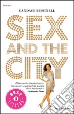 Sex and the city. E-book. Formato EPUB ebook