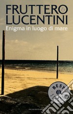 Enigma in luogo di mare. E-book. Formato EPUB ebook