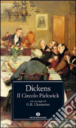 Il circolo Pickwick. E-book. Formato EPUB ebook