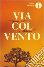 Via col vento. E-book. Formato EPUB ebook