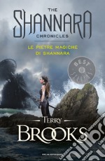 Le pietre magiche di Shannara. E-book. Formato EPUB ebook