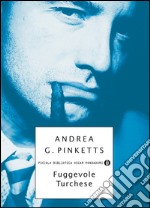 Fuggevole turchese. E-book. Formato EPUB ebook