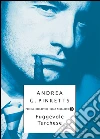 Fuggevole turchese. E-book. Formato EPUB ebook di Andrea G. Pinketts