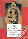 L' assenza dell'assenzio. E-book. Formato EPUB ebook di Andrea G. Pinketts