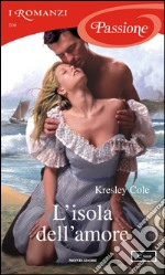 L' isola dell'amore. E-book. Formato EPUB ebook