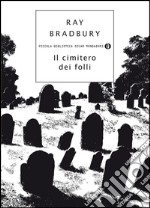 Il cimitero dei folli. E-book. Formato EPUB ebook