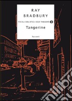 Tangerine. E-book. Formato EPUB ebook