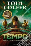 T.E.M.P.O. L'assassino che veniva dal passato. E-book. Formato EPUB ebook di Eoin Colfer