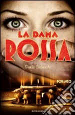 La dama rossa. E-book. Formato EPUB ebook