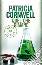 Quel che rimane. E-book. Formato EPUB ebook