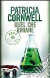 Quel che rimane. E-book. Formato EPUB ebook