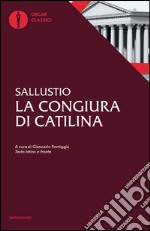 La congiura di Catilina. E-book. Formato EPUB ebook