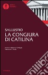 La congiura di Catilina. E-book. Formato EPUB ebook