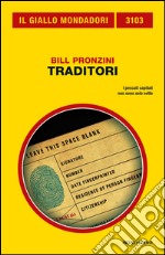 Traditori. E-book. Formato EPUB ebook