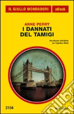 I dannati del Tamigi. E-book. Formato EPUB ebook